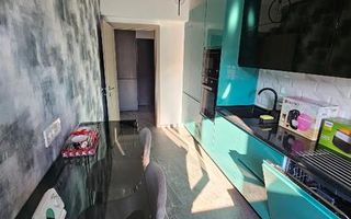Apartament modern cu 3 camere Aparatorii Patriei in bloc nou - Poză 13