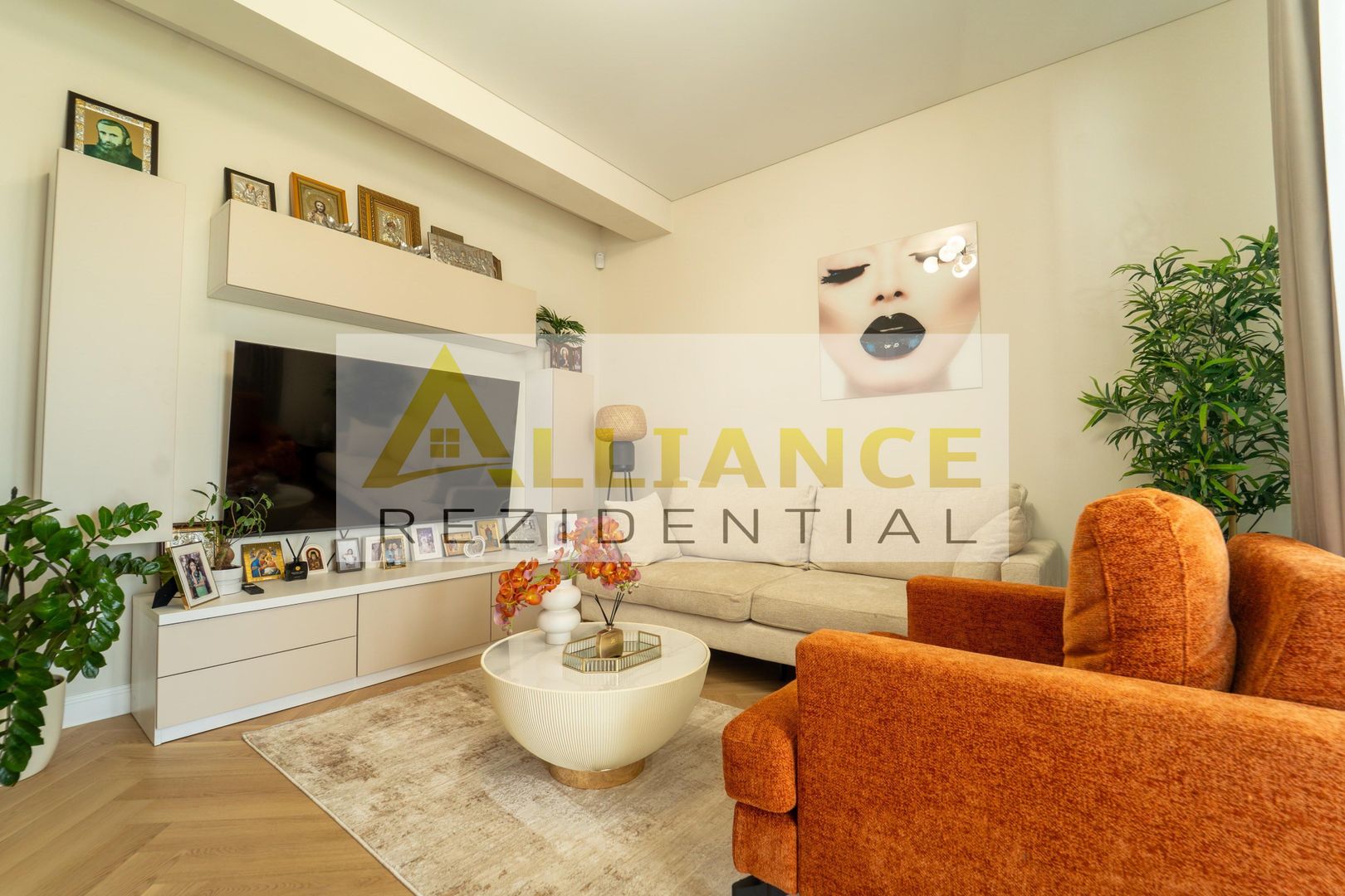 CASA INDIVIDUALA IN BERCENI 120 MP TEREN 370 MPFINISATA, MOBILAT - Poză 16