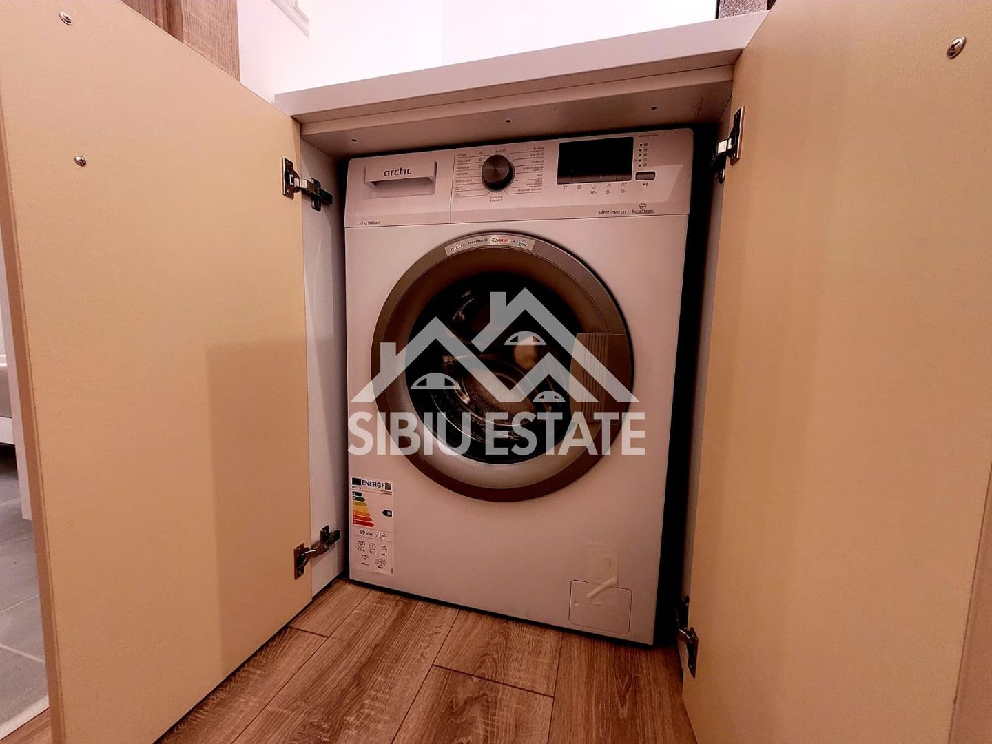 Studio mobilat, balcon si parcare subterana - Ogorului - Comision 0% - Poză 3