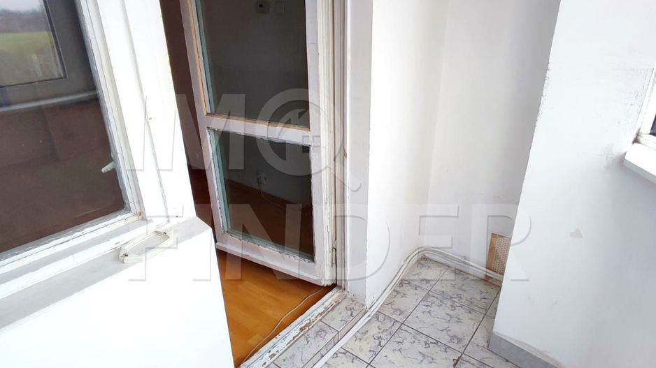 Garsoniera cu CT proprie Zona Parcul Babes - Poză 6