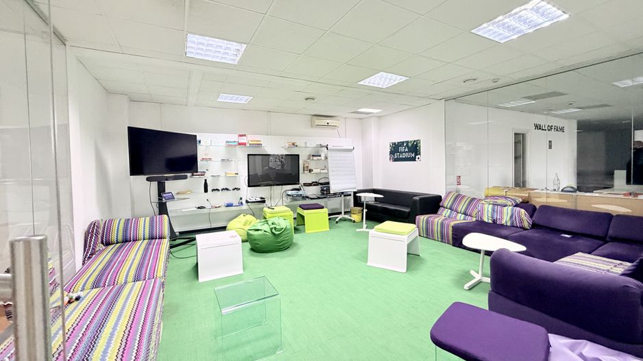 Un sediu care inspiră încredere, în inima Timișoarei - Poză 12