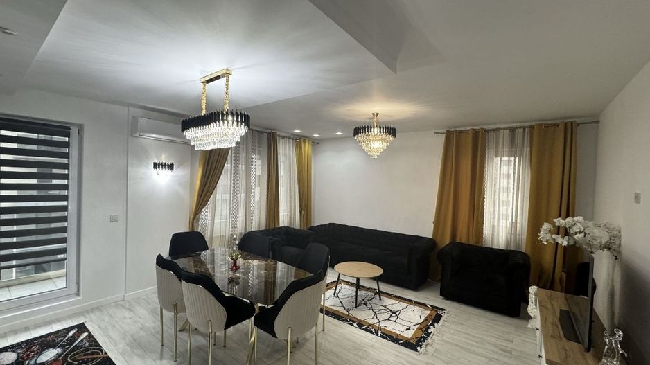 APARTAMENT REGIE RESIDENCE | GROZAVESTI - Poză 2