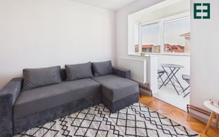 De Închiriat – Apartament 2 camere – Zona Olimpia Stadion – Timișoara - Poză 12