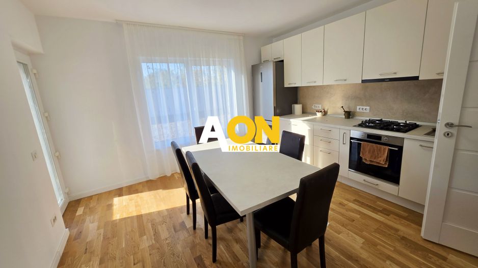 Casa noua la cheie, 4 camere, 3 bai, mobilata, 523 mp teren, Cetate - Poză 4
