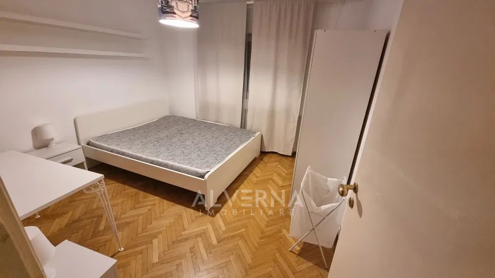 Apartament 4 camere semidecomandat | 78mp+balcon | cartier Grigorescu - Poză 2
