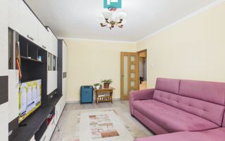 Apartament 2 camere modern Rogerius, et.3 - Poză 4