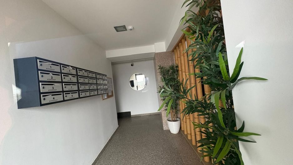 Apartment 2 camere vedere Lac Pipera zona Pipera Plaza Rond OMV - Poză 16