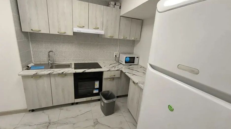 Apartament complet renovat I Curte interioară I Ultracentrsl - Poză 7