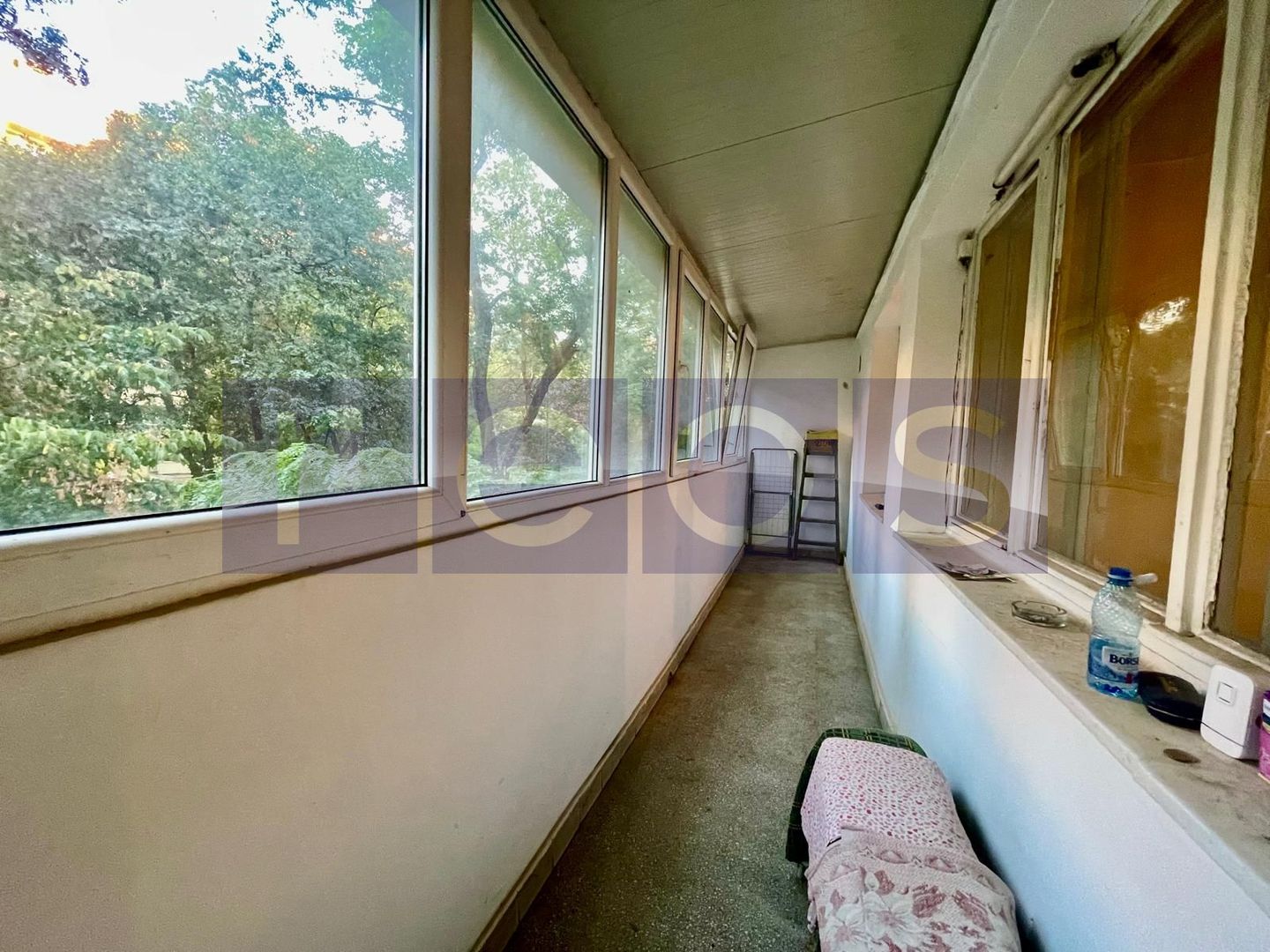 VANZARE APARTAMENT 2 CAMERE 55MP CAMPIA LIBERTATII PARCUL GHEORGHE PETRASCU - Poză 2