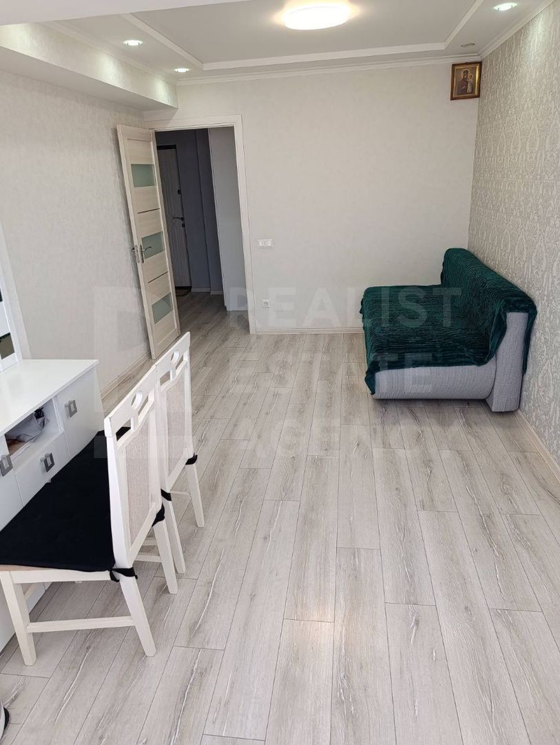 Vânzare, apartament, 2 camere, șos. Hâncești, Centru - Poză 9