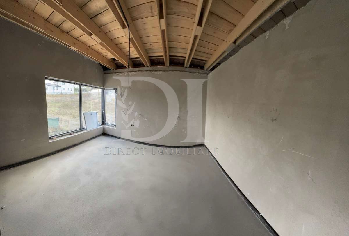 Casă individuală cu vedere la lac – Apahida - Poză 5