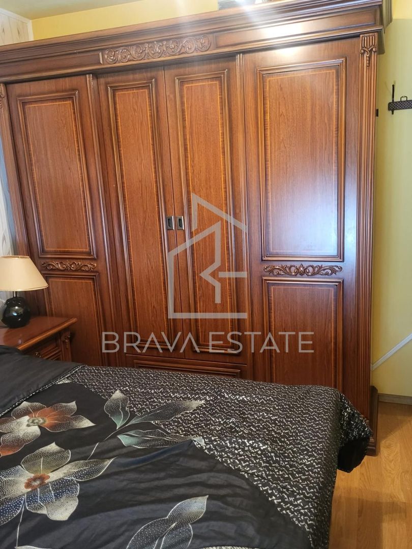 Apartament 3 camere, 70mp, intermediar, garaj, zona Intre Lacuri - Poză 7