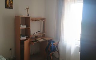 Apartament cu 2 camere/ 45mp/ zona Podu Ros - Poză 3