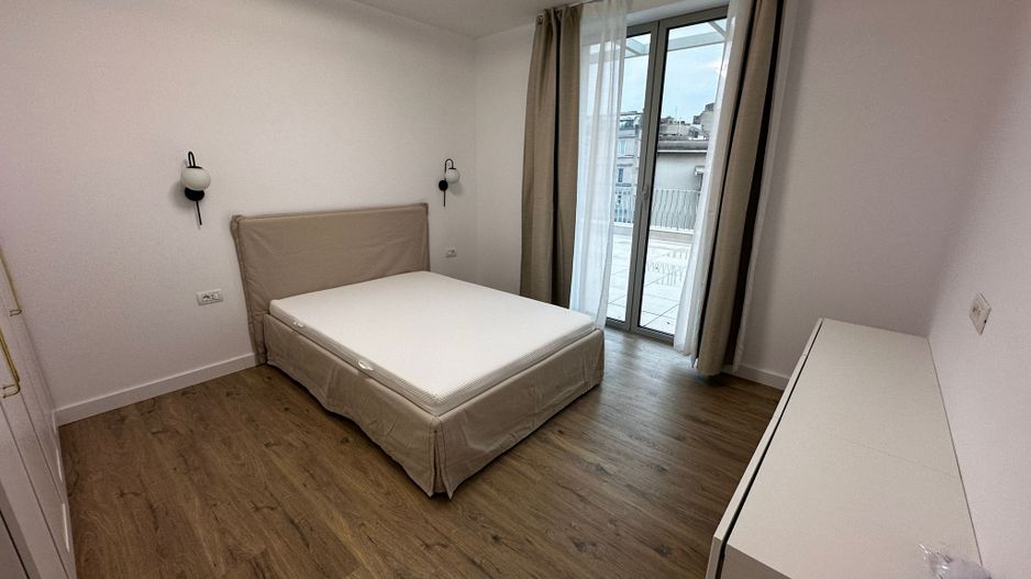 3 Camere Penthouse Universitate Bloc Nou 2025 Nicolae Balcescu Rosetti - Poză 35