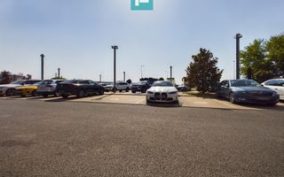 Spațiu birouri 374 mp în zona Industrială Vest - Poză 11