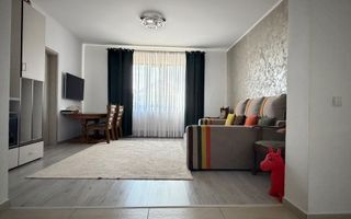 CASĂ INDIVIDUALĂ  DOMNESTI I COMPLEX PRIVAT | TEREN 430 MP | MOBILATĂ ȘI UTILATĂ - Poză 8
