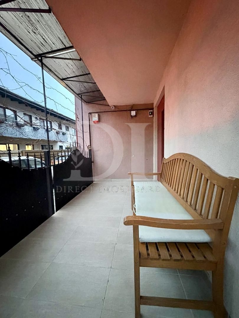 Duplex de vânzare – Zona Stadionului, Florești - Poză 26