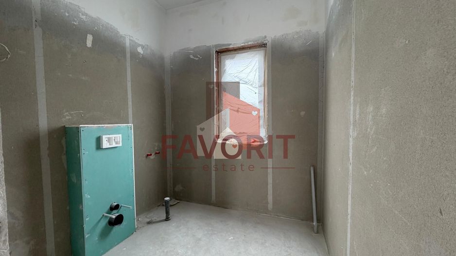 Triplex in Sacalaz |  Finisaje premium | 3 camere | Asfalt | 2 terase - Poză 9