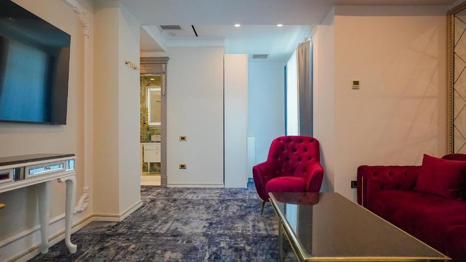 W REGAL Boutique Hotel & Spa – Mamaia - Poză 32
