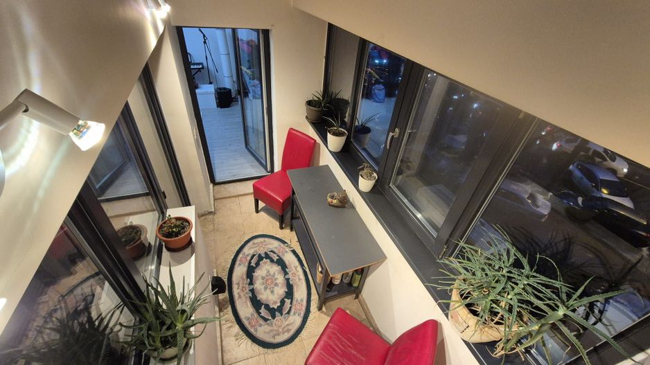 APARTAMENT SUPERB | BOXA | 13 SEPTEMBRIE - Poză 22