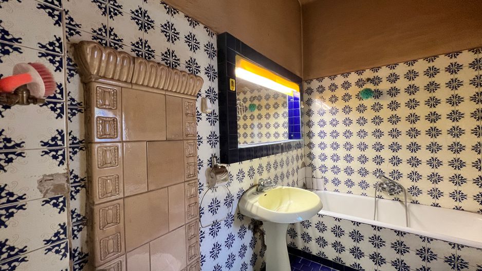 Casă interbelică de închiriat – Str. Barbu Văcărescu nr. 33 - Poză 33