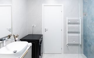 Chirie I Apartament premium 4 camere I Darwin Residence I Tunari - Poză 31