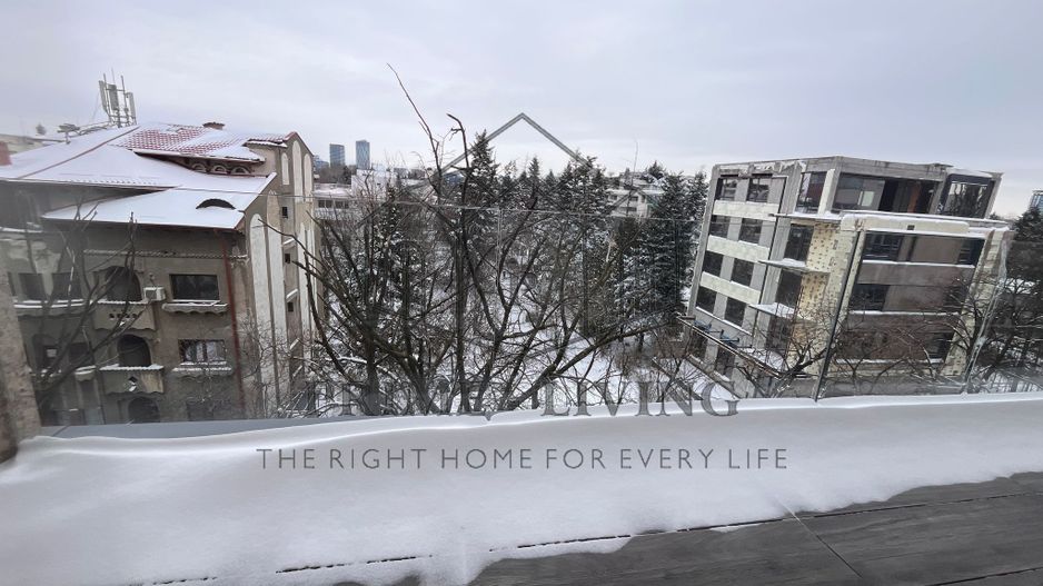 APARTAMENT SPATIOS DE LUX CU 2 DORMITOARE LA INCHIRIERE IN PRIMAVERII - Poză 10