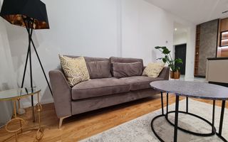 3 camere premium| Domenii– Arcul de Triumf | etaj 2 | imobil boutique - Poză 2