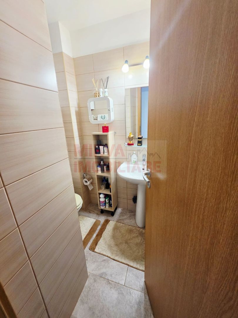 Apartament 3 camere, 2 băi, 2 locuri de parcare | Evocasa Orizont–Nord - Poză 13