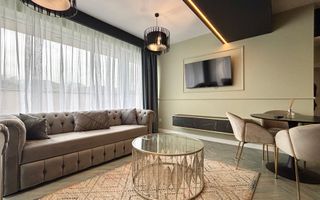 PENTHOUSE 3 camere | Vedere Panoramică | Gama Premium | Râșnov - Poză 2