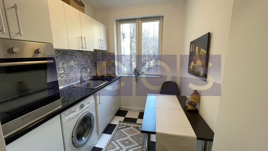 VANZARE APARTAMENT 2 CAMERE METROU PIATA ROMANA ULTRACENTRAL 40MP INVESTITIE - Poză 13