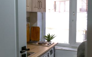 De vanzare | Garsoniera moderna | Zona Centrala - Intercontinental - Poză 8