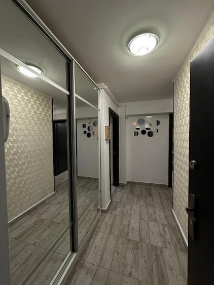 Apartament 2 camere, Decomandat, Mobilat Premium, Zona Sebastian - Pet friendly - Poză 6
