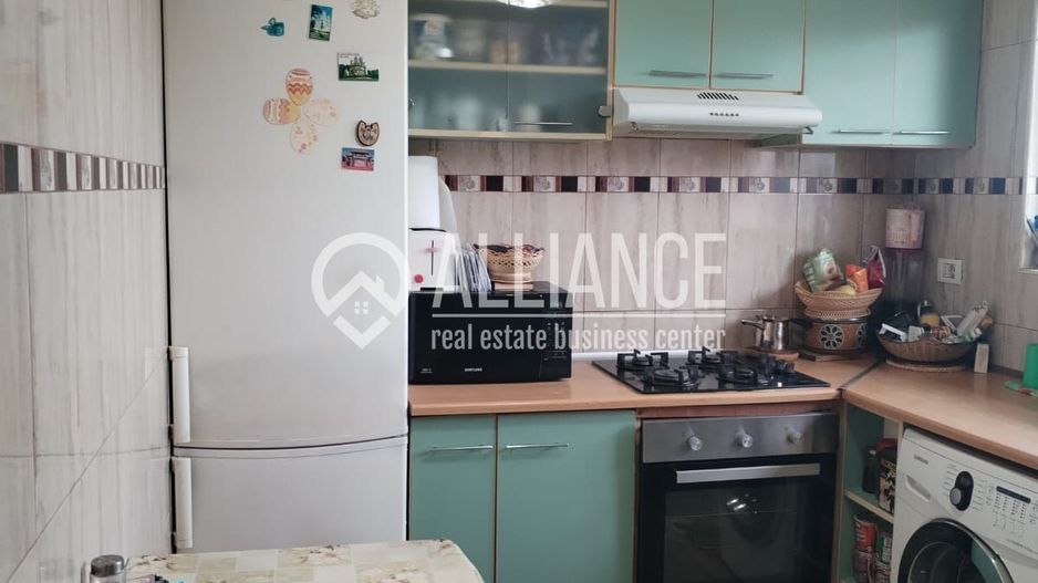 Lumina(cod04)-Casa 4 camere 2 bai bucatarie teren 400 mp - Poză 20