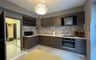 Apartament 3 camere cu dressing mare - Petricani-Lacul Tei - Poză 7