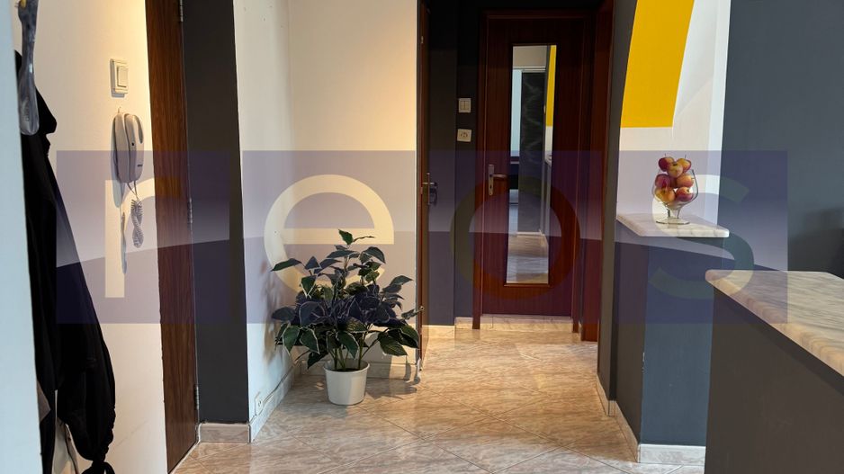 DE VANZARE APARTAMENT 2 CAMERE 60 MP PIATA ALBA IULIA | DECOMANDAT | - Poză 6