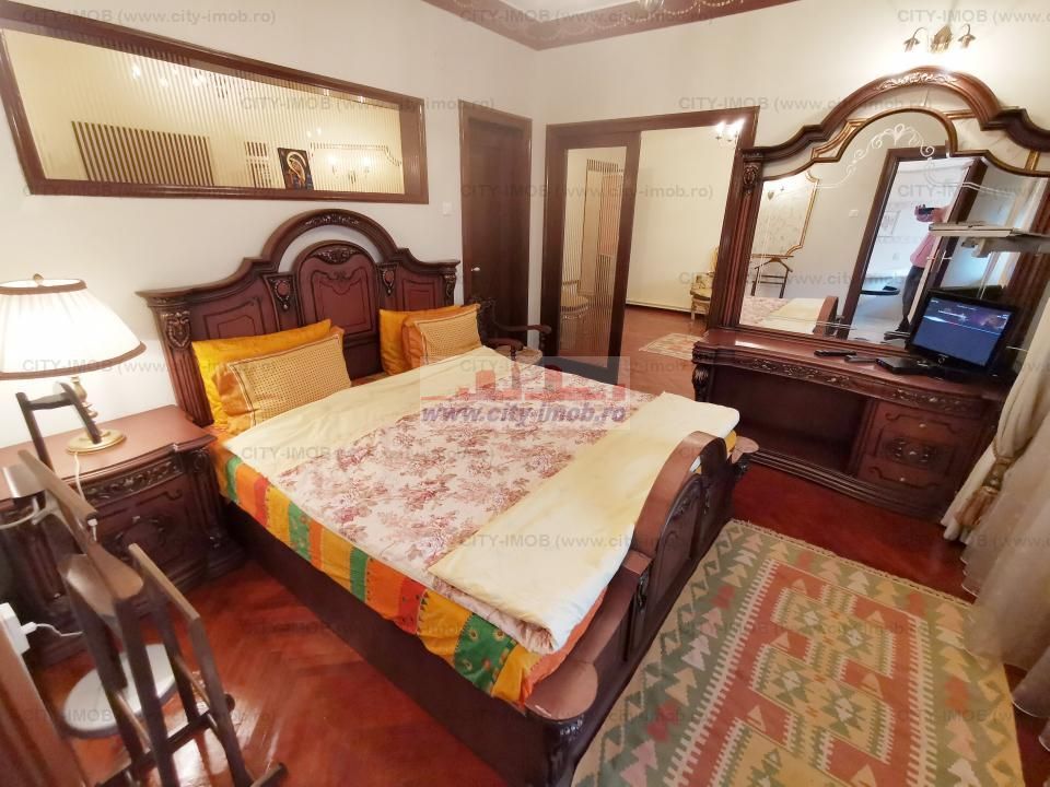 Vanzare apartament doua camere Piata Roamana Amzei - Poză 13