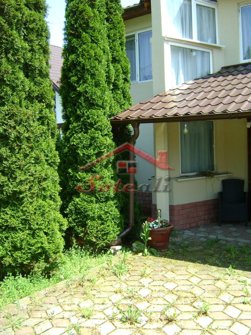 Casa de vanzare in Cornu P+M - Poză 26