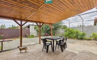 Casă solidă în Curtici cu teren de 1166 mp - Poză 27