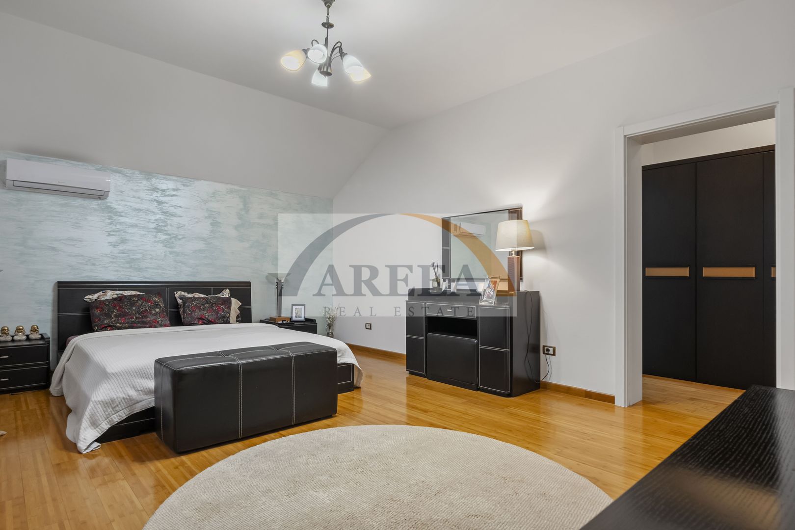 Vila din poveste este de vanzare in Pipera - Poză 18