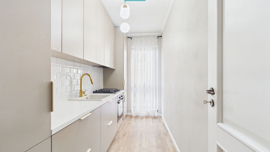 Apartament de lux cu 2 camere in Giroc - Poză 17