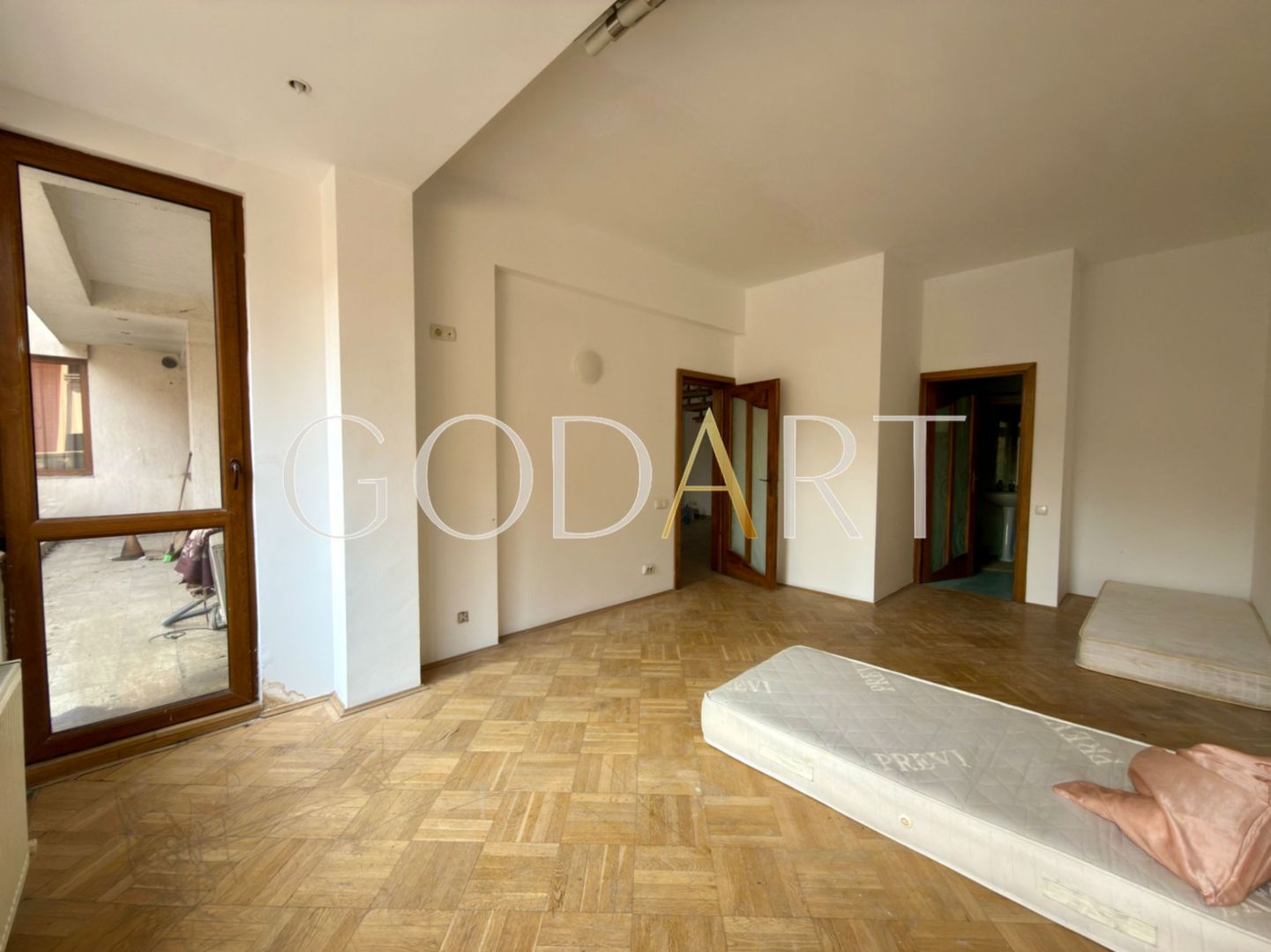 DUPLEX EXCLUSIVIST CU PISCINA PRIVATA | SAUNA | GRADINA | AVIATORILOR - Poză 6