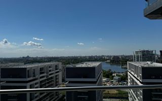 Apartament 4 camere | Premium | Upground | Panoramic Lake & City Views - Poză 46