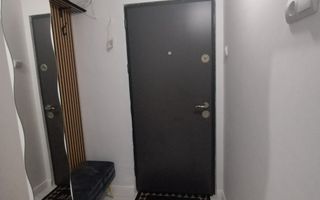 Garsonieră modernă | Zorilor, lângă UMF | DE ÎNCHIRIAT - Poză 7