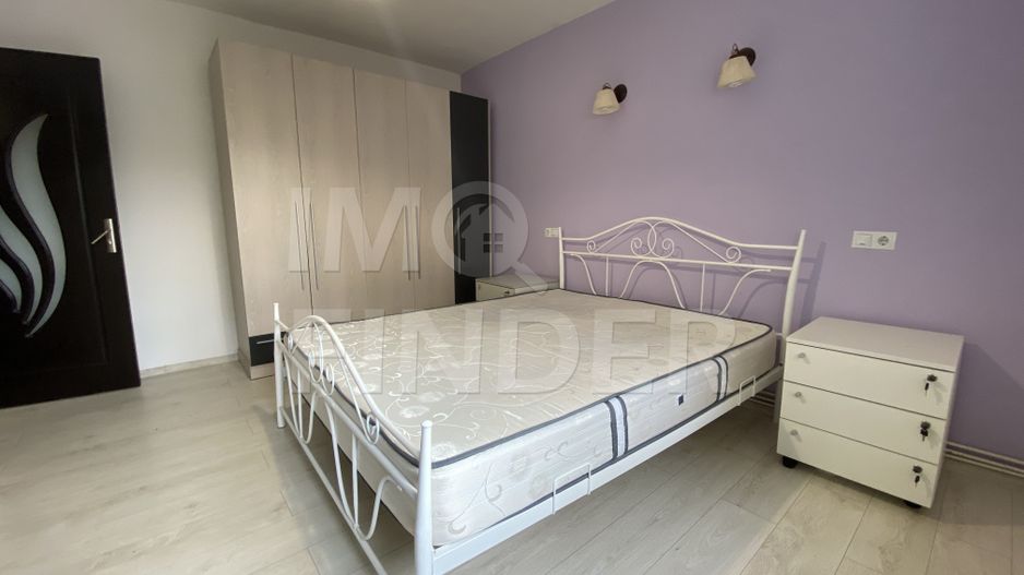 Vanzare 3 camere confort sporit, 74 mp, Marasti, zona Nasaud - Poză 11