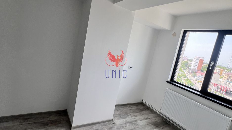 Garsoniera decomandata, strada Amaradia, bloc nou - Poză 18