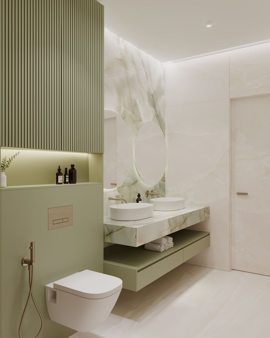 Vila Individuala Mogosoaia | Infinity Pool - Poză 6