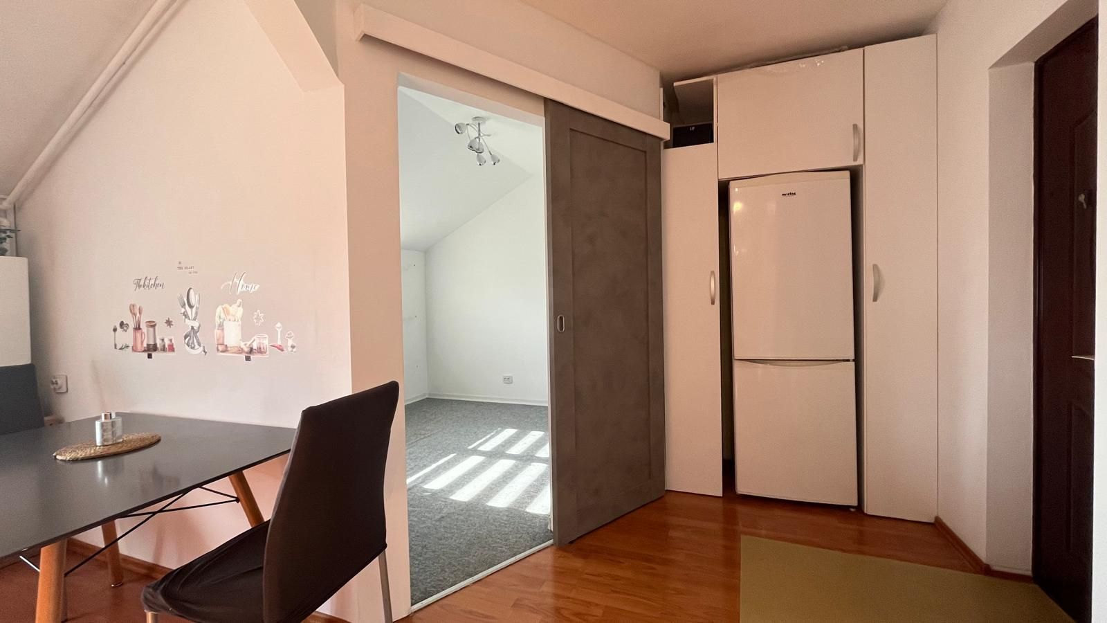 COMISION 0% | Mansarda 3 camere | 60 mp | Aradului langa Piata Verde. - Poză 11