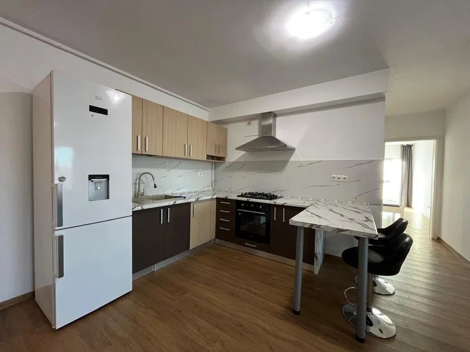 Apartament cu 3 camere | SCALA Frunzisului | 63.5 mp + 11 mp terasa - Poză 5