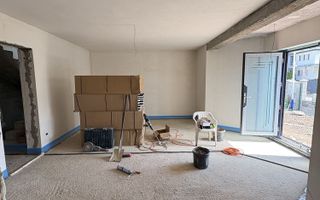 Duplex de vânzare, Valea Adâncă, Zona 5 Drumuri, 350 mp teren - Poză 3
